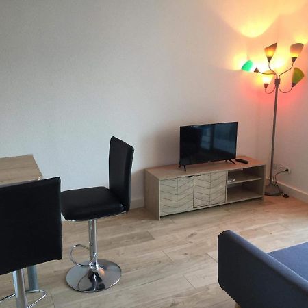 T2 Appartement Λα Γκραντ-Μοτ Εξωτερικό φωτογραφία