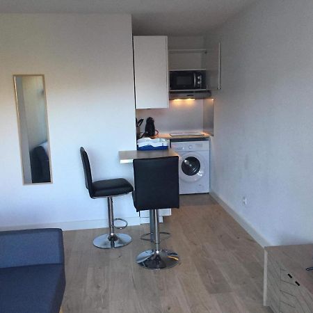 T2 Appartement Λα Γκραντ-Μοτ Εξωτερικό φωτογραφία