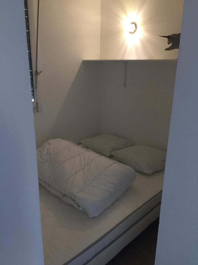 T2 Appartement Λα Γκραντ-Μοτ Εξωτερικό φωτογραφία