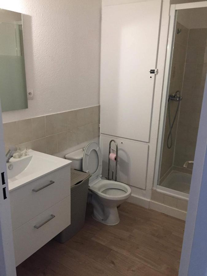 T2 Appartement Λα Γκραντ-Μοτ Εξωτερικό φωτογραφία